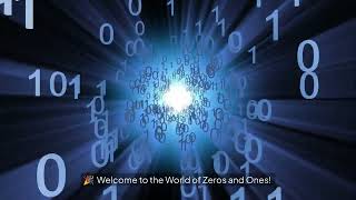Celebrity 🧠 Top 10 Binary Code Facts You Didn't Know! 😲⚡ Profile