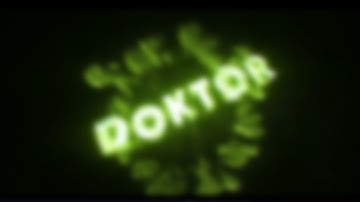 iNTRO #34 | BAY DOKTOR | byAzatDesıgn™ [v4]