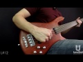 Double Thumb Bass Lesson - Online Bass Lessons Mp3 Song