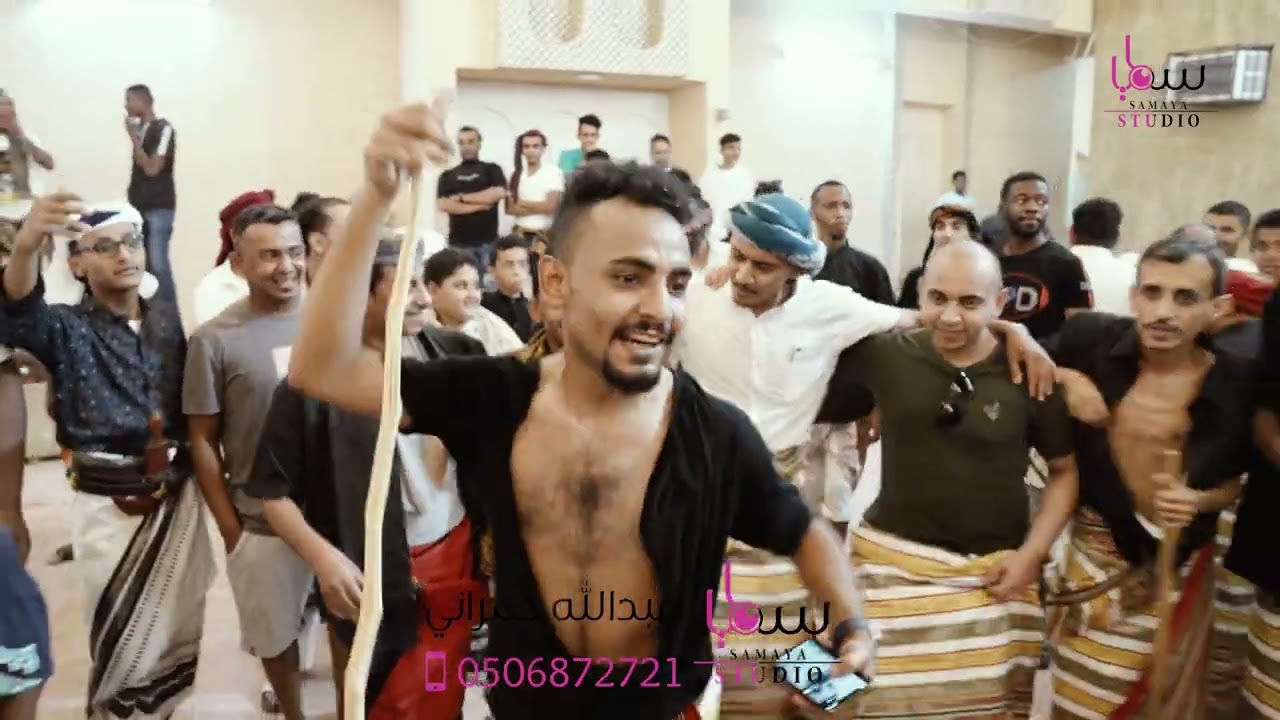 لون الجمل الشعبي | زواج رشيد قاصر