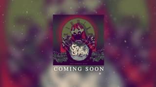 Spine Shatter  - This Spiteful Race (TEASER)