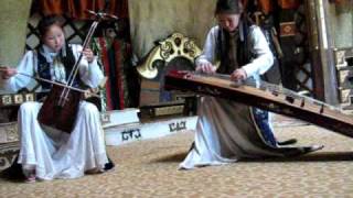Download Lagu Mongolian folk music MP3