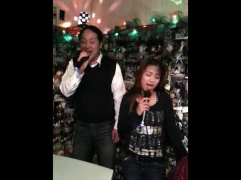 Beloved by Glay performed by Matsuki Teruyoshi