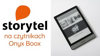 Słuchaj audiobooków bez ograniczeń, czyli o aplikacji Storytel