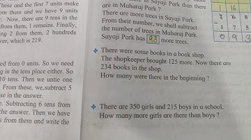 std 3/ maths/ pg 58 & 59