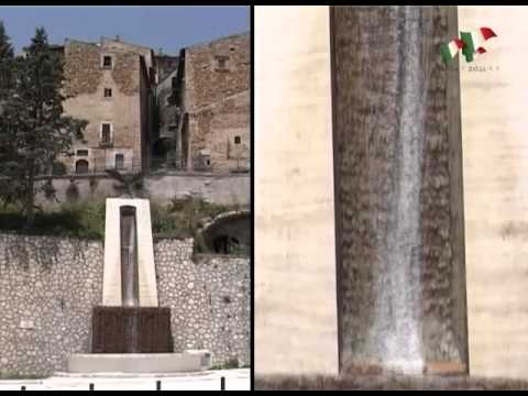 communist Calascio - speciale 150 anni