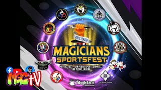 Magicians Sports Fest 2023