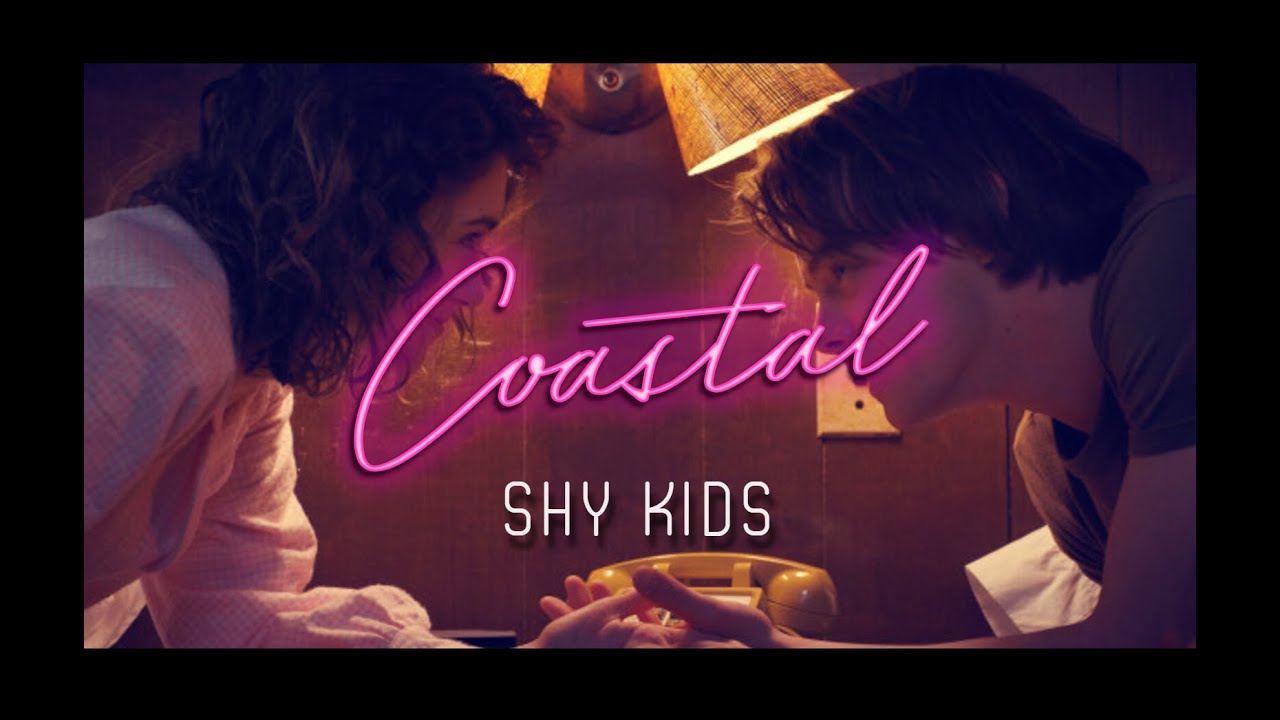 Download Coastal - Shy Kids (Stranger Things)