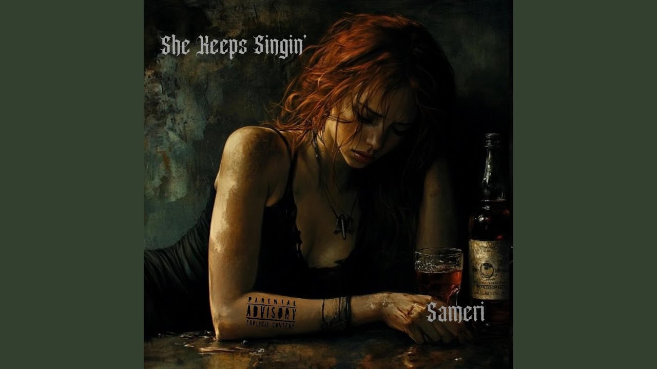 Watch She Keeps Singin' on YouTube Watch She Keeps Singin' on YouTube