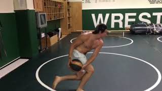 STRENGTH SPEED BURDENKO WVA