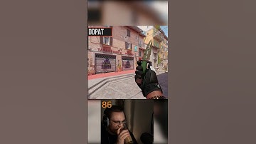 New CS2 Knives are leaked (UGLY AS HELL) but the gloves looks sick!! #cs2 #cs2leaks #ohnepixel