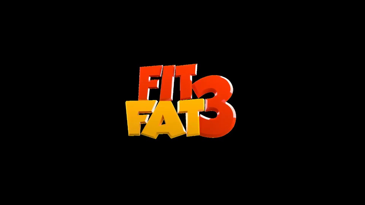 Fit the Fat 3 Video