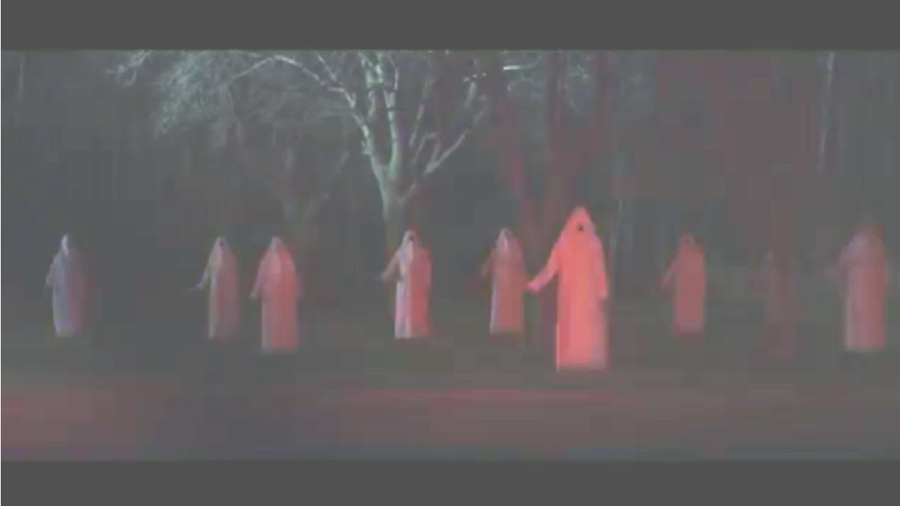 Trailer Reaction & Review 