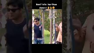 Baninin Harika Dansı