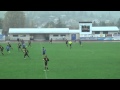 Reportage dci tv extraits de gap foot 05  la roche sports