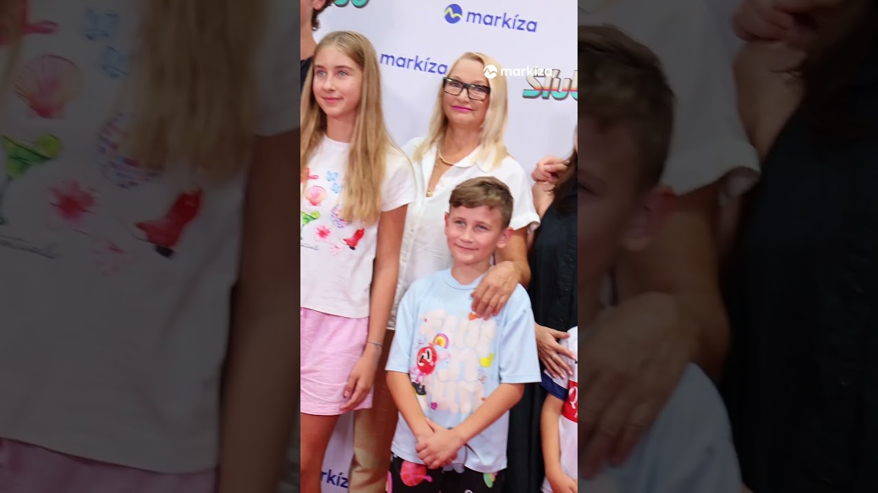 Загляните за кулисы Sľub Roadshow на остановке в Трнаве | Sľub Roadshow