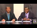 NEWS3 | Live at Four | October 9, 2018