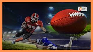 Flag Football Set For Olympic Debut In 2028