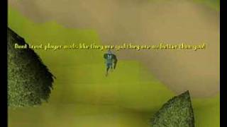 top 5 things wrong with runescape