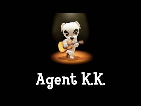 Thumb of Agent K.K. video