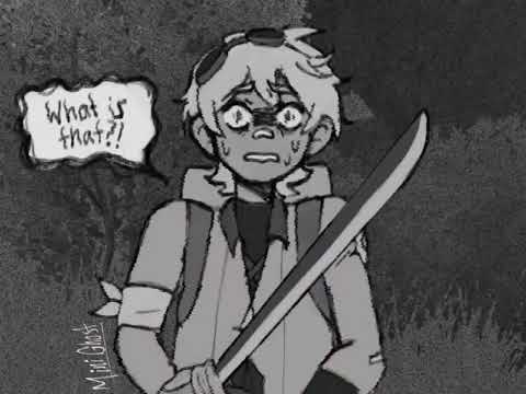 Genshin Impact Infection AU ( DOBLAJE ESPAÑOL)