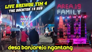   Brewog Team4  Cap Jotos Ceksond Banjarejo Ngantang
