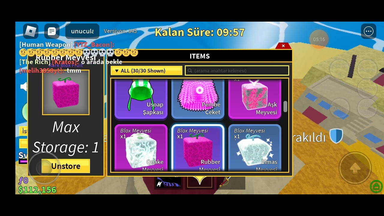 Işık meyvesi nasıl V2 yapılır?