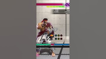 What The Heck is Numpad Notation?