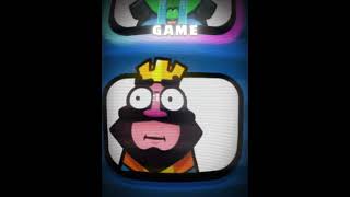 Game Vs. Real Life Emotes Pt. 1 Clash Royale