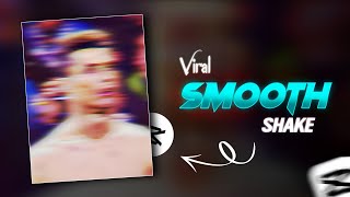 Celebrity Horizontal Shake Edit Tutorial in CapCut | Smooth & Viral Net Worth
