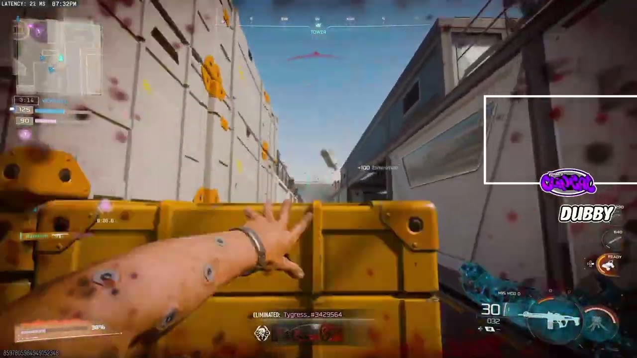 NEW AEL DIV 6 PROJECT VAPOUR