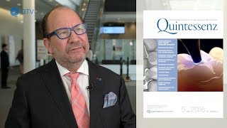 „Quintessenz“-Schwerpunktausgabe: Ästhetische Zahnmedizin