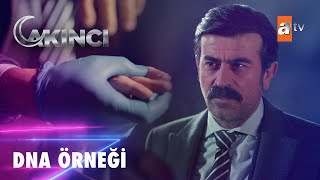 Akıncıyı Dna Örneğinden Bulabilecekler Mi? - Akıncı 5. Bölüm
