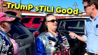 Seriously, Why Should This Woman Get To Vote Guide
