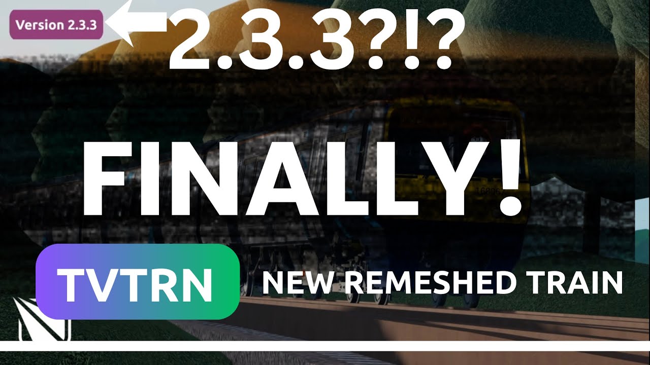 NEW REMESHED CLASS 1** (yes ** is for censor) TVTRN 2026/02/25 Wed.