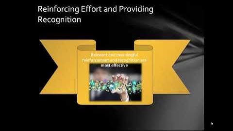 Instructional Framework Capstone