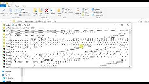 DPB to DPX - AutoCAD unlock DVA file