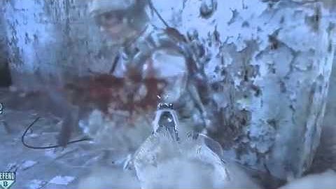 TRIGGER FINGER NO MOD!