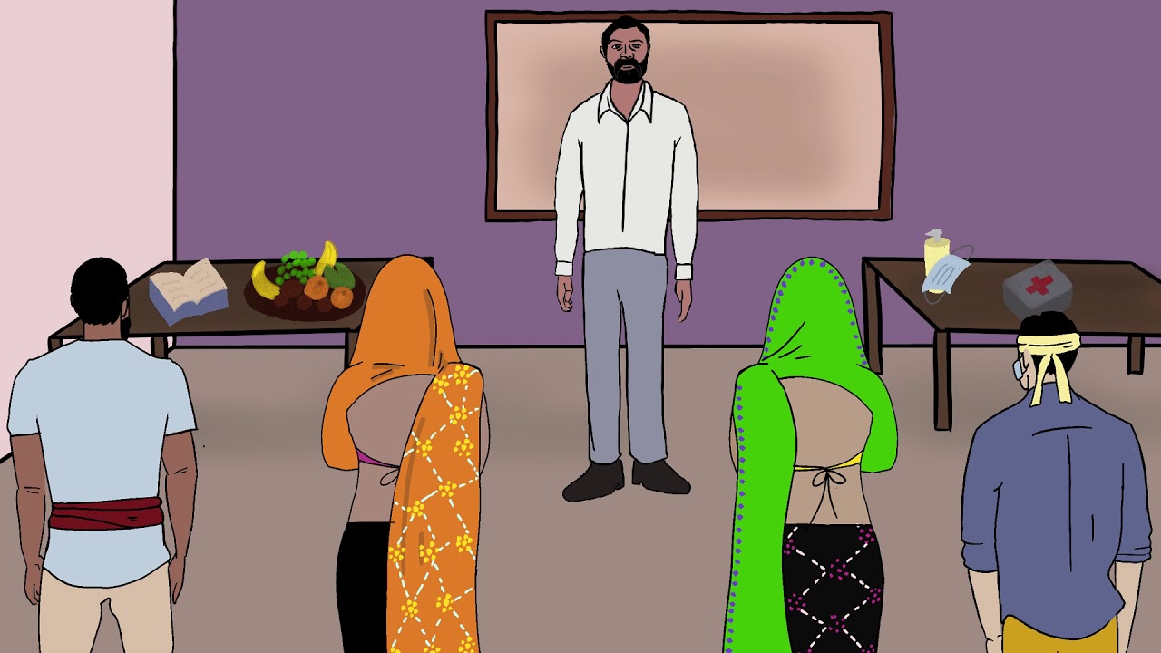 Kunariya paving the way for India's future