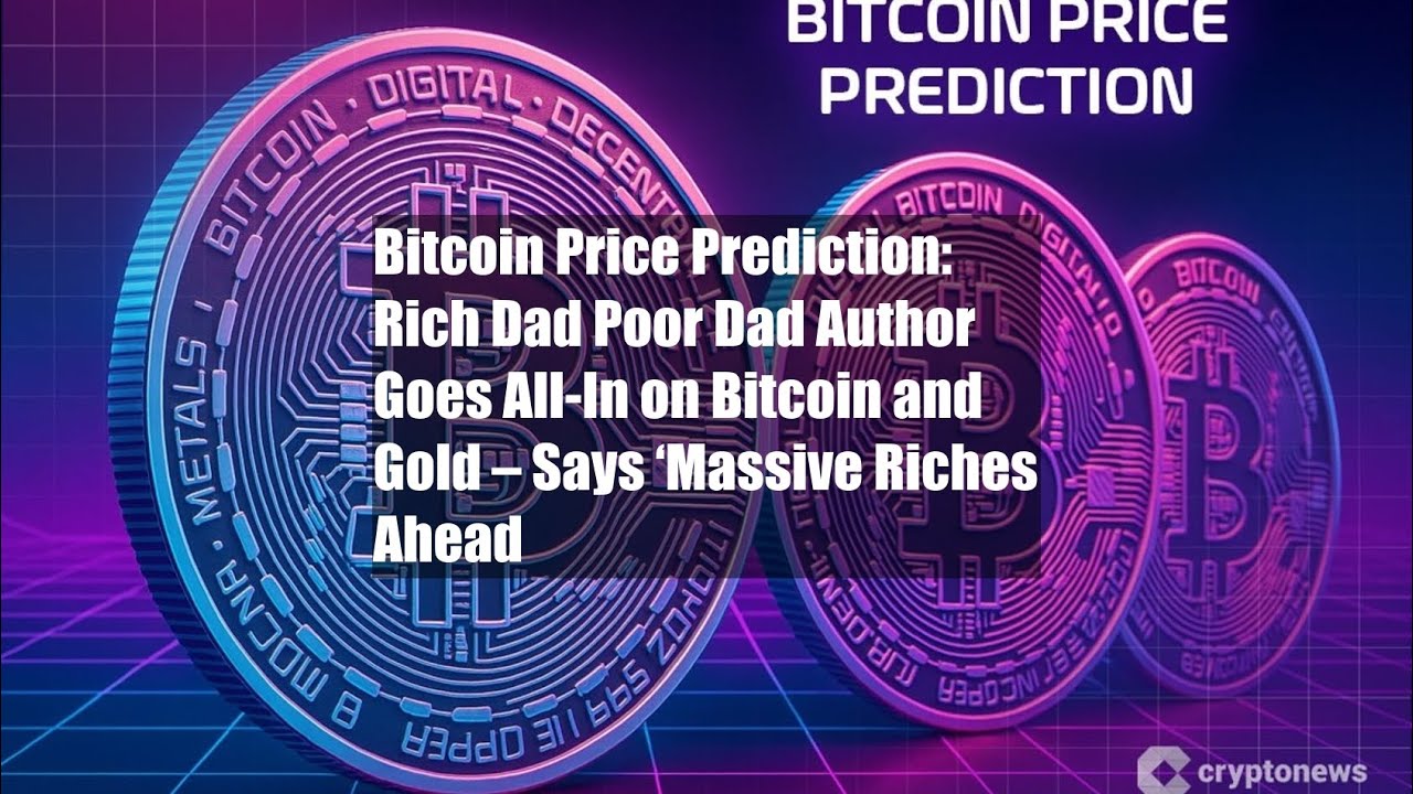 Rich dad poor dad bitcoin prediction (52) 사진