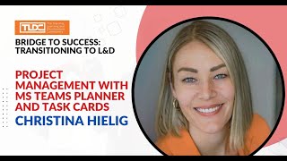 Project Management with MS Teams Planner and Task Cards with Christina Heilig