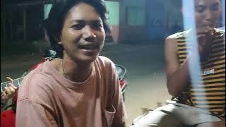 Marjinal-aparat bangsat at tersaba jenggati sambilawang