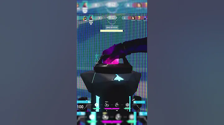 REYNA 1V5 ACE VALORANT #shorts #viral  #valorant #valorantclips #shortsviral #shortsfeed