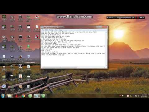 Video Cách Hack Vnedu mới nhất 2016 - youtube