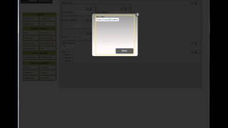 How to create a web form online and capture data in 5 minutes - Example 2