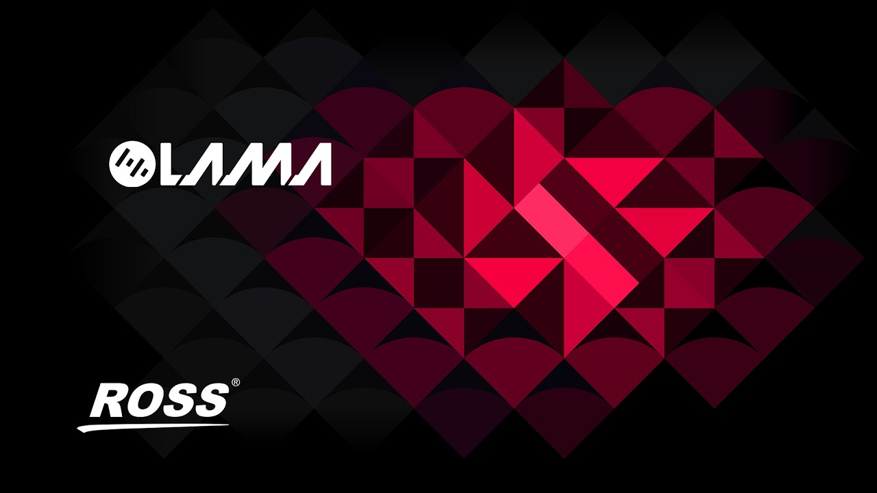 Lama Connect | Advanced Workflows (LC200)