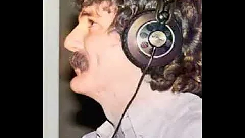 KKHR HitRadio Los Angeles / Jackson Armstrong  /  04 16 1984