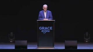 Truth Matters Conference 2022 : John MacArthur - A Christian Worldview