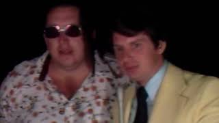 Gorilla Monsoon promo for Muhammad Ali vs. Antonio Inoki - aired 4/24/76