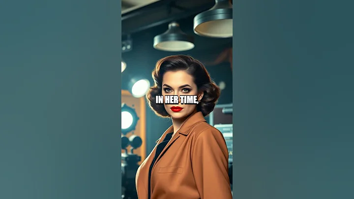 The Peculiar Life of Hedy Lamarr: Actress and Inventor